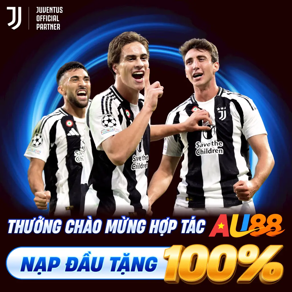 hợp tác au88